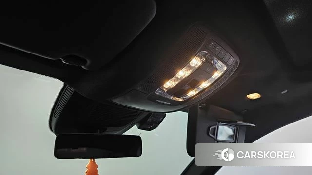 Mercedes-Benz GLE-Class W167 id 4187549 из Кореи 26