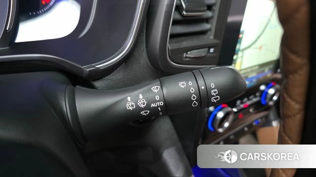 Renault Korea (Samsung) The New QM6 id 4519231 из Кореи 25