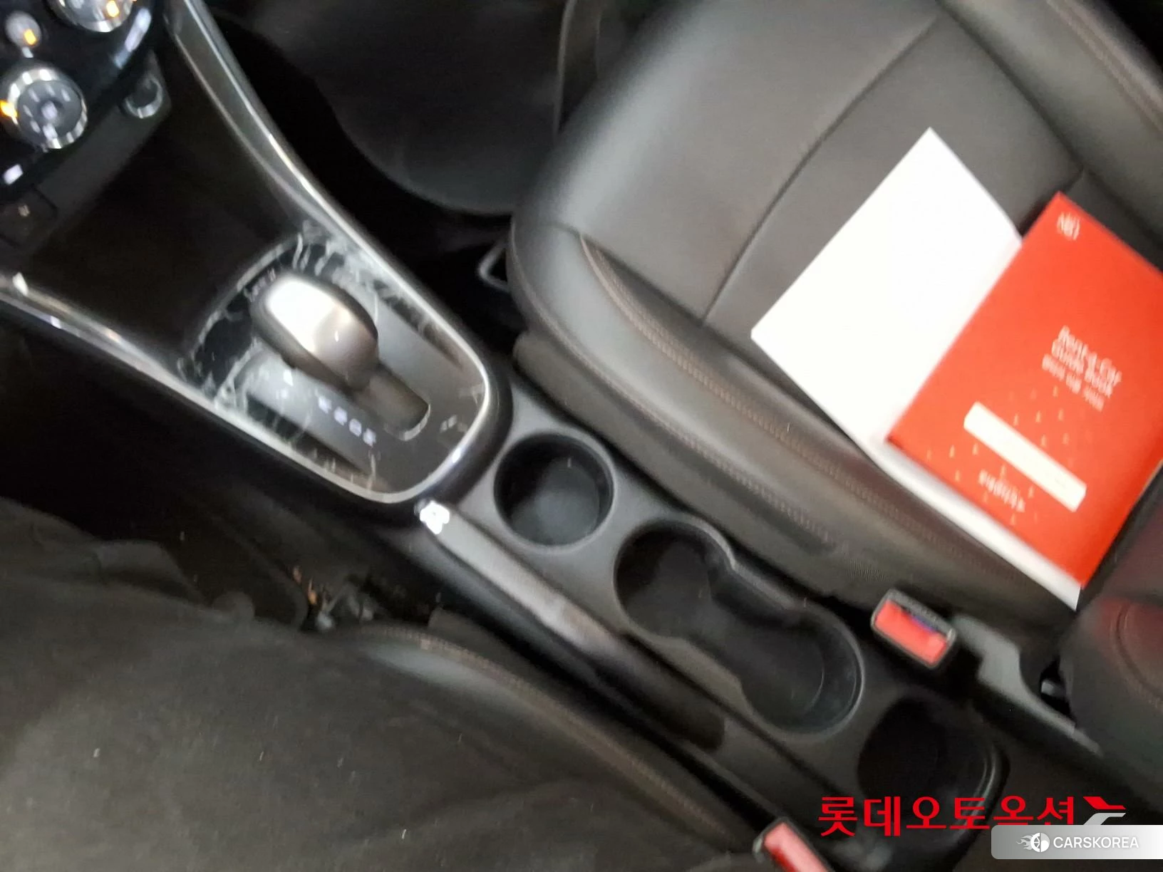 Korea G M Trax 1.4 id 3882187 из Кореи 26