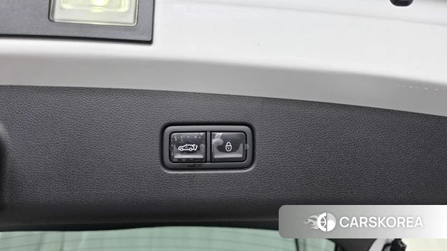 Genesis GV70 id 4700954 из Кореи 26