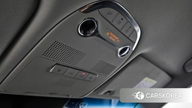 Hyundai The New Grandeur IG id 4383760 из Кореи 26