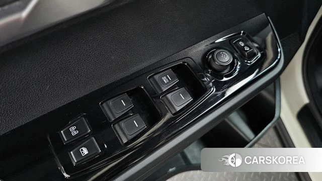 Ssangyong Torres id 4579814 из Кореи 26