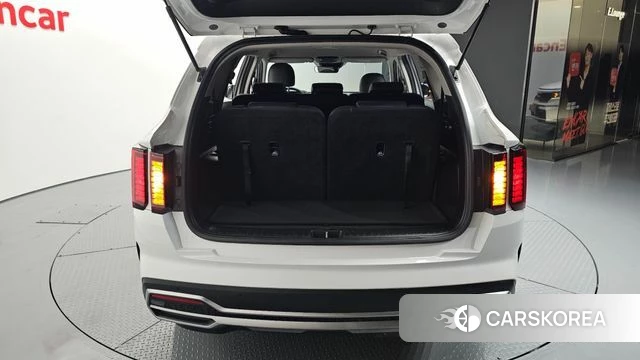 Kia Sorento 4th Generation id 4636258 из Кореи 26
