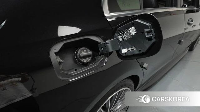 Mercedes-Benz C-Class W206 id 4854301 из Кореи 26