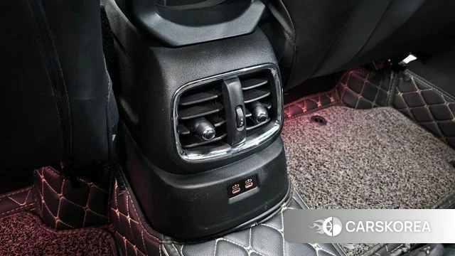 Mini Cooper S Countryman id 4269182 из Кореи 26