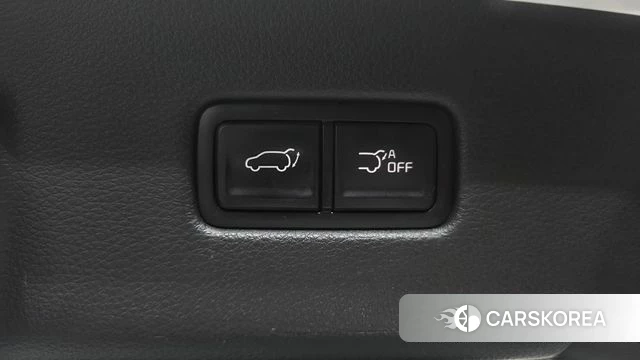 Kia Carnival 4th generation id 4602820 из Кореи 26