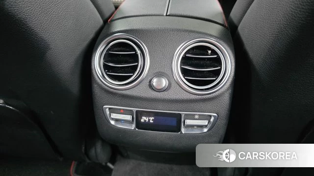 Mercedes-Benz GLC-Class X253 id 4907127 из Кореи 26