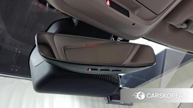 Renault Korea (Samsung) The New QM6 id 4409072 из Кореи 26