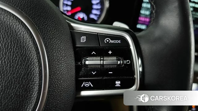 Kia Carnival 4th generation id 4224336 из Кореи 26