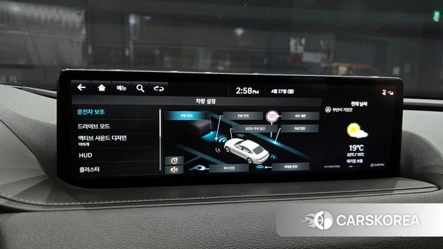 Genesis G80 (RG3) id 4223479 из Кореи 26