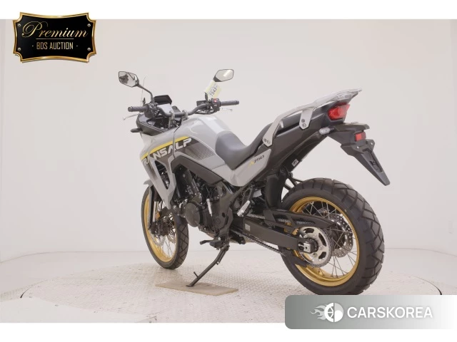 Honda TRANSALP XL750 id 4184949 из Японии 26
