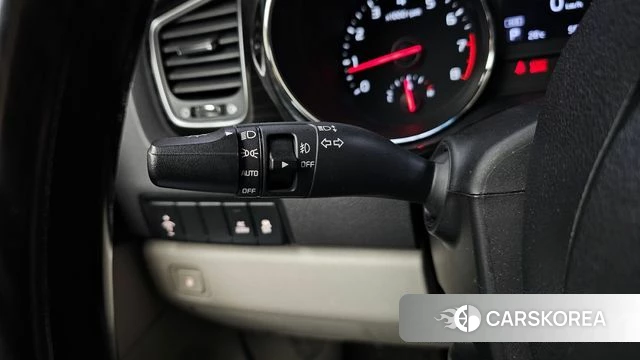 Kia The New Carnival id 4633236 из Кореи 26