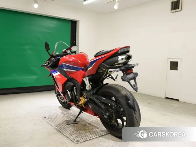 Проданный Honda CBR600RR id 4184736 из Японии, фото 26