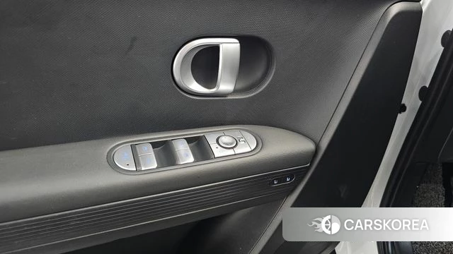 Hyundai Ionic 5 id 4631187 из Кореи 26