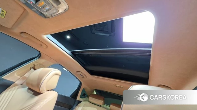 Genesis G80 (RG3) id 4691777 из Кореи 26