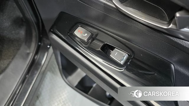 Ssangyong Beautiful Korando id 4615143 из Кореи 26
