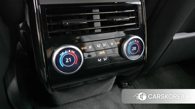 Land Rover Range Rover Sport 3rd Generation id 4571765 из Кореи 26