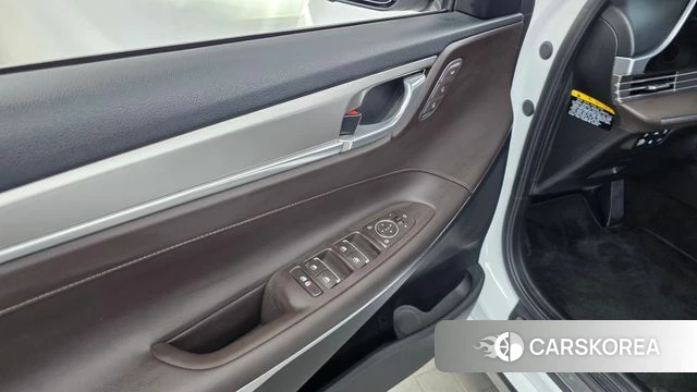 Hyundai The New Grandeur IG id 4203435 из Кореи 26