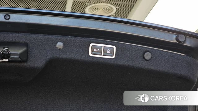 Hyundai Grandeur (GN7) id 4941889 из Кореи 26