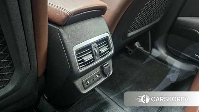 Renault Korea (Samsung) QM6 id 4447976 из Кореи 26