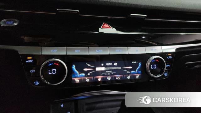 Genesis G80 (RG3) id 4427815 из Кореи 26