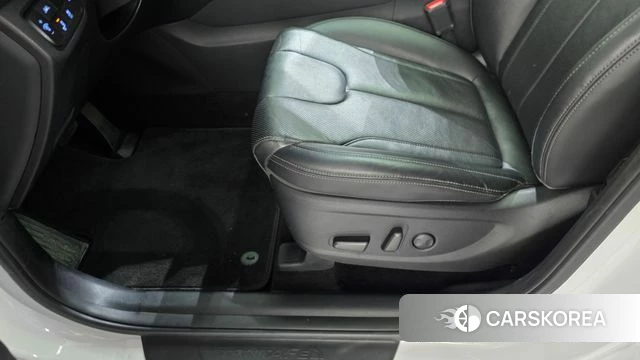 Hyundai Santa Fe TM id 4873573 из Кореи 26