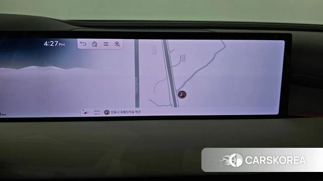 Genesis G80 (RG3) id 4427614 из Кореи 26