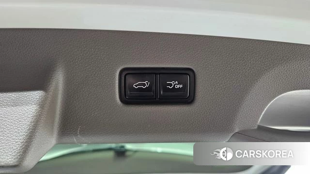 Kia Carnival 4th generation id 4445853 из Кореи 26