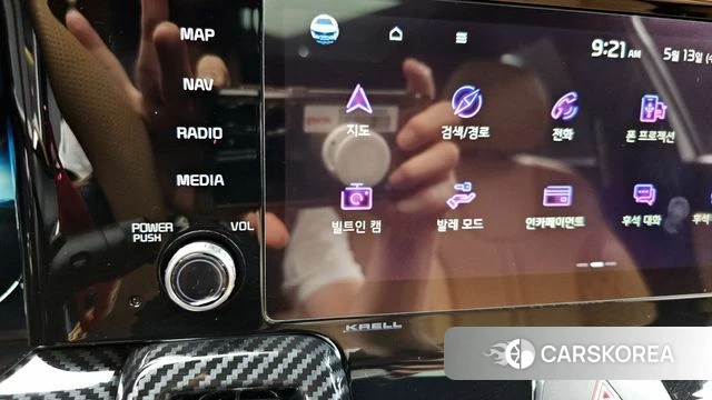 Kia Sorento 4th Generation id 4317206 из Кореи 26