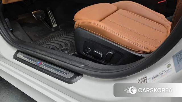 BMW 3 Series (G20) id 4291898 из Кореи 26