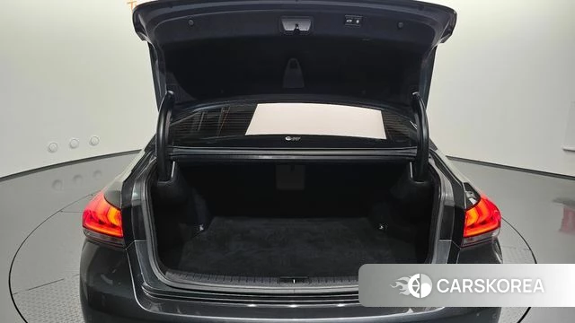 Genesis G80 id 4703317 из Кореи 26