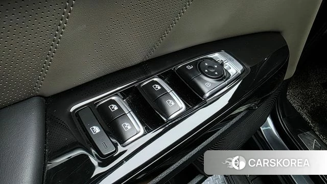 Kia Mohave Master id 4457576 из Кореи 26