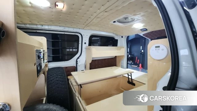 Hyundai Staria id 4230583 из Кореи 26