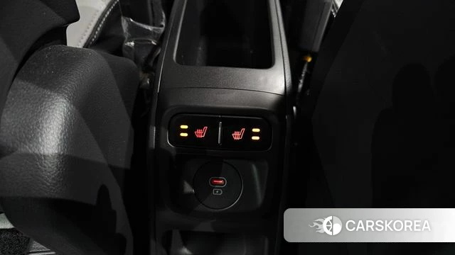 Kia The New Kia Ray id 4773547 из Кореи 26