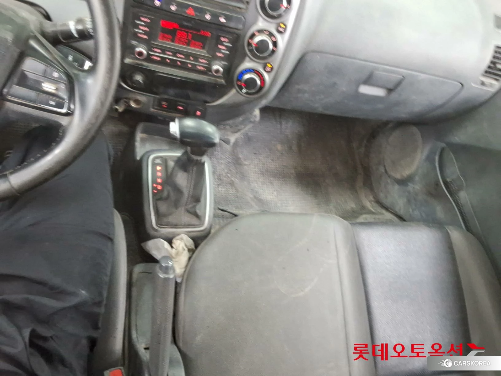 Kia Bongo III 1 ton id 3888371 из Кореи 26