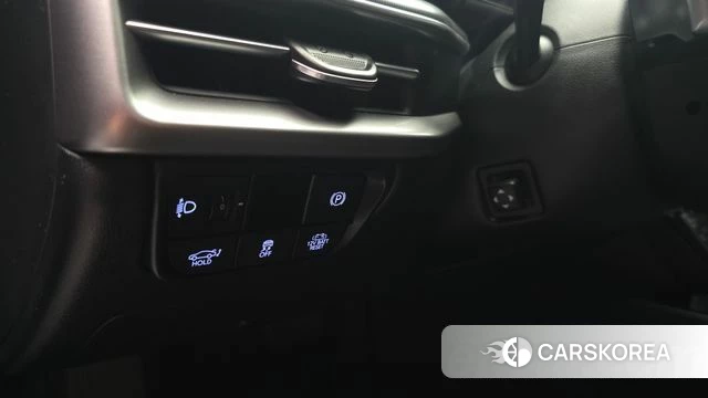 Hyundai Grandeur Hybrid (GN7) id 4711306 из Кореи 26