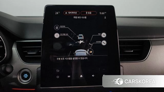 Renault Korea (Samsung) XM3 id 4422286 из Кореи 26