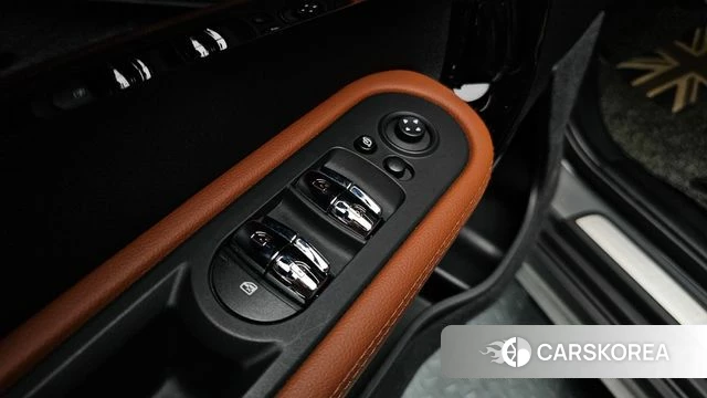 Mini Cooper S Countryman 3rd Generation id 4469933 из Кореи 26