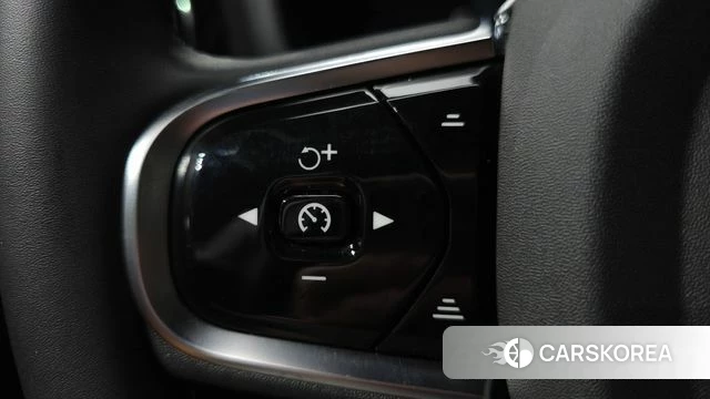 Volvo V60 Cross-Country 2nd Generation id 4715218 из Кореи 26