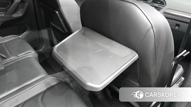 Volkswagen Tiguan second Generation id 4732227 из Кореи 26