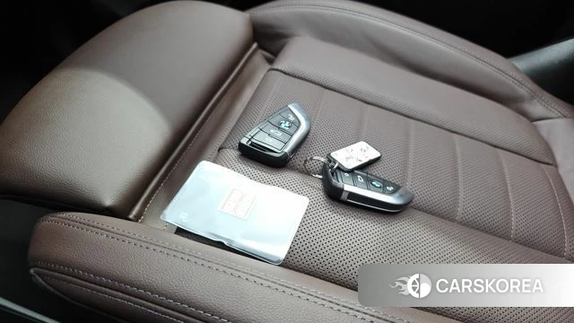 BMW X3 (G01) id 4343225 из Кореи 26