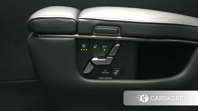 Toyota Alphard 4th Generation id 4427161 из Кореи 26