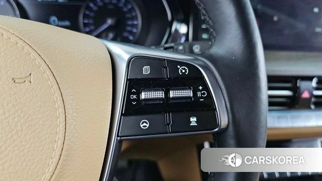 Kia Mohave Master id 4203279 из Кореи 26