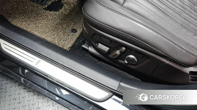 Genesis G90 id 4652070 из Кореи 26