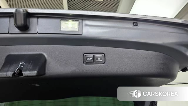 Genesis GV70 id 4635471 из Кореи 26