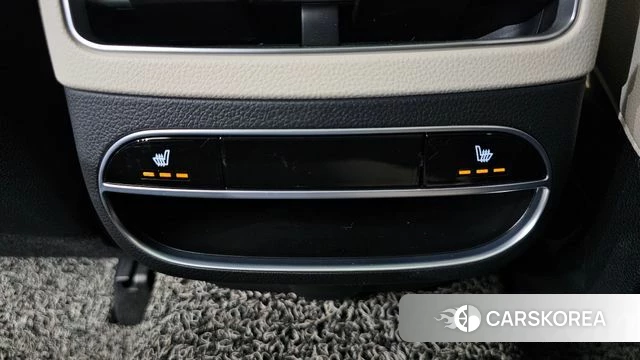 Genesis GV70 id 4619234 из Кореи 26