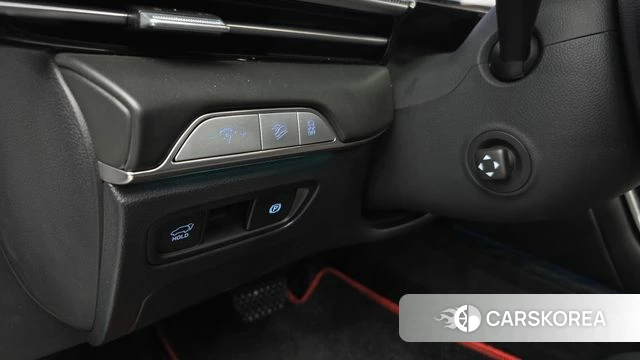 Genesis GV80 Coupe id 4442433 из Кореи 26