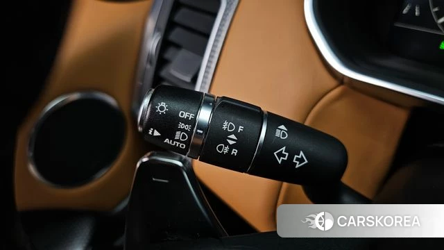 Land Rover Range Rover Sport 2nd Generation id 4543297 из Кореи 26