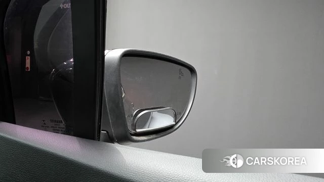 Renault Korea (Samsung) New QM3 id 4447730 из Кореи 26