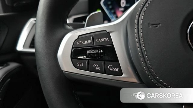 BMW X7 (G07) id 4468906 из Кореи 26